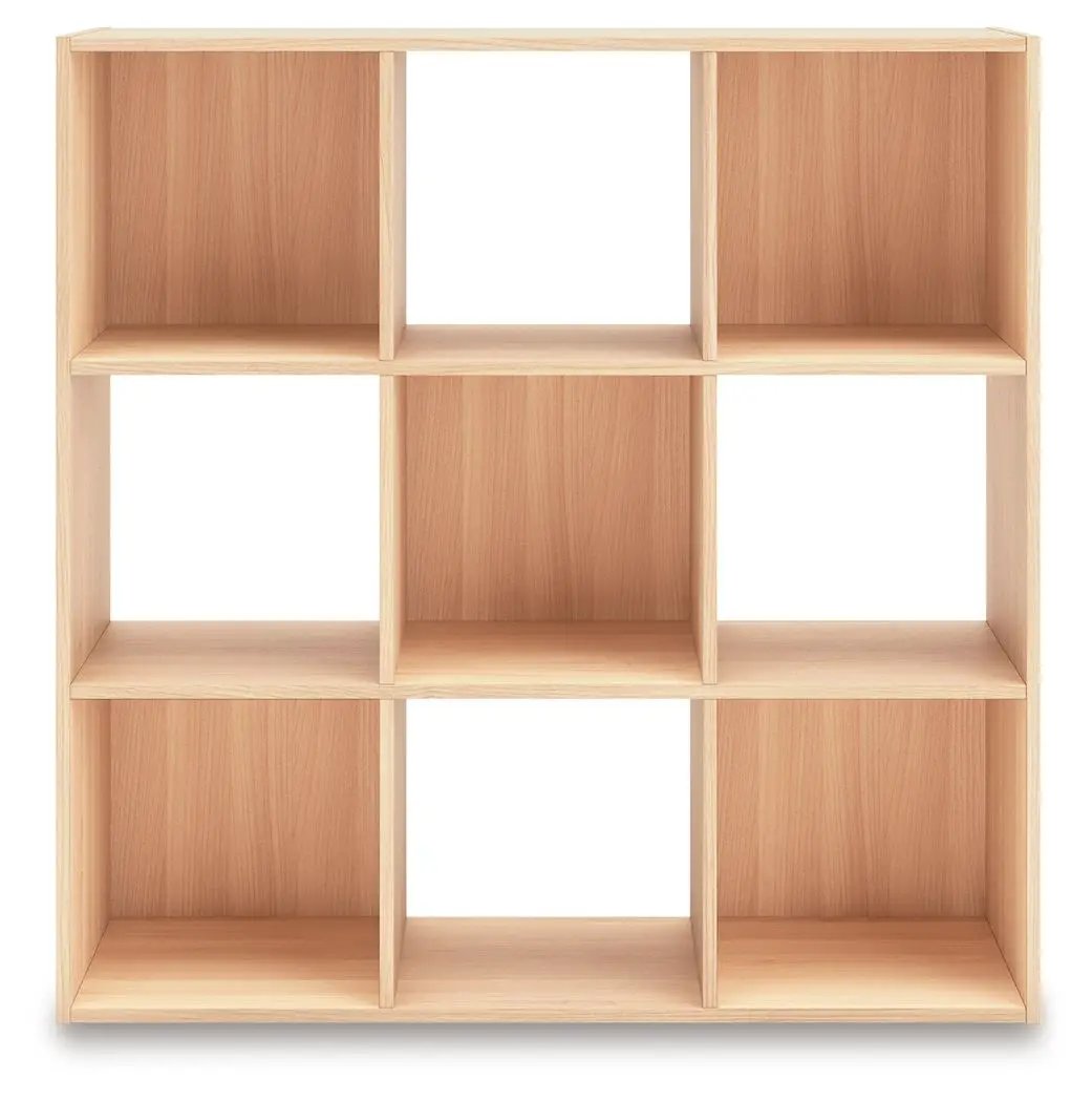 Piperton - Cube Organizer - Wood by Unique Piece Furniture