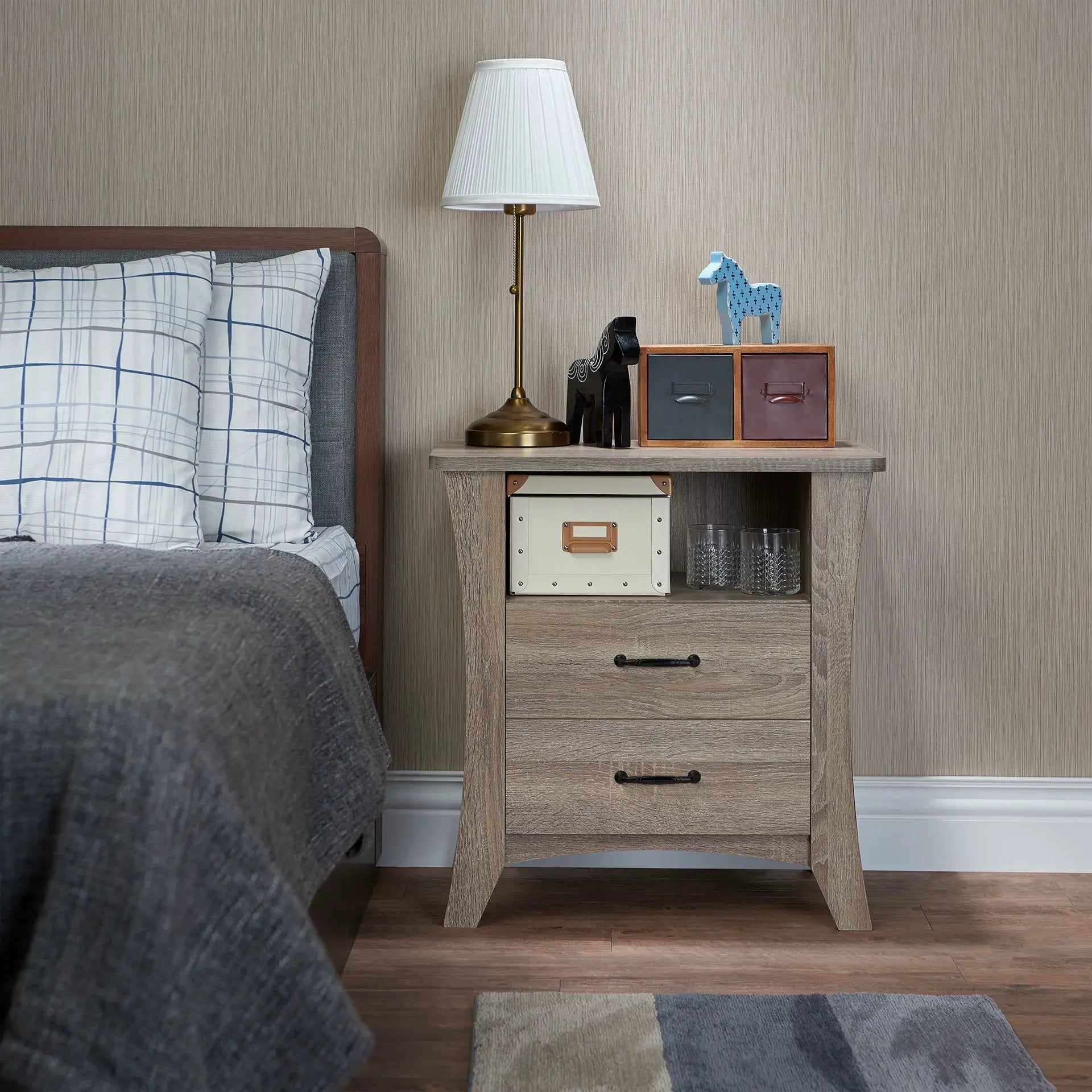 Colt - Accent Table, Functional Design by Unique Piece Furniture