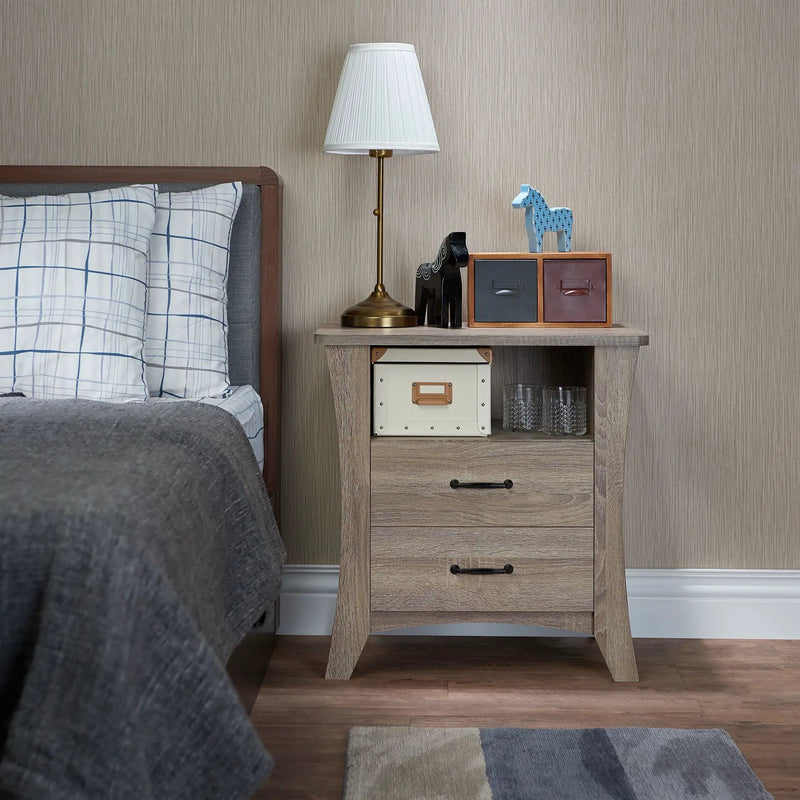 Colt - Accent Table, Functional Design by HouseOfZazla