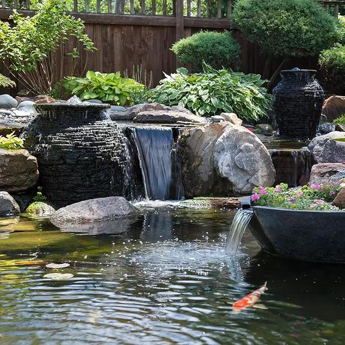 Aquascape Maintain Water Treatment for Pond Dosing System SL, 96090 by GreenHaven Gardens