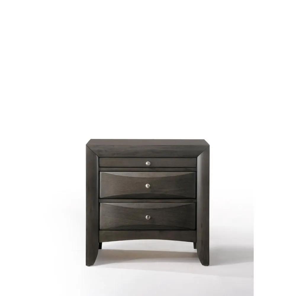 Ireland - Nightstand by Unique Piece Furniture