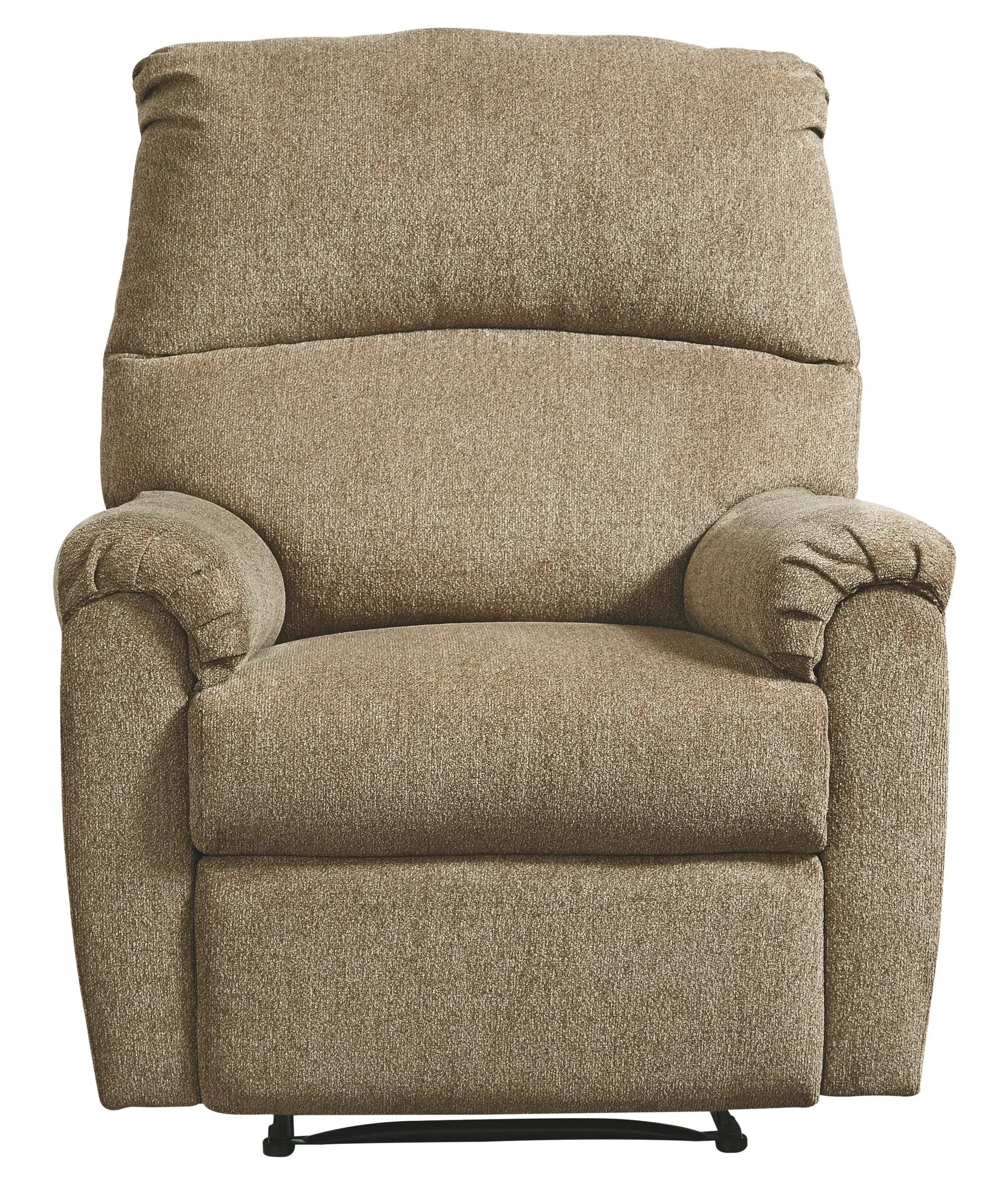 Nerviano - Recliner by Unique Piece Furniture