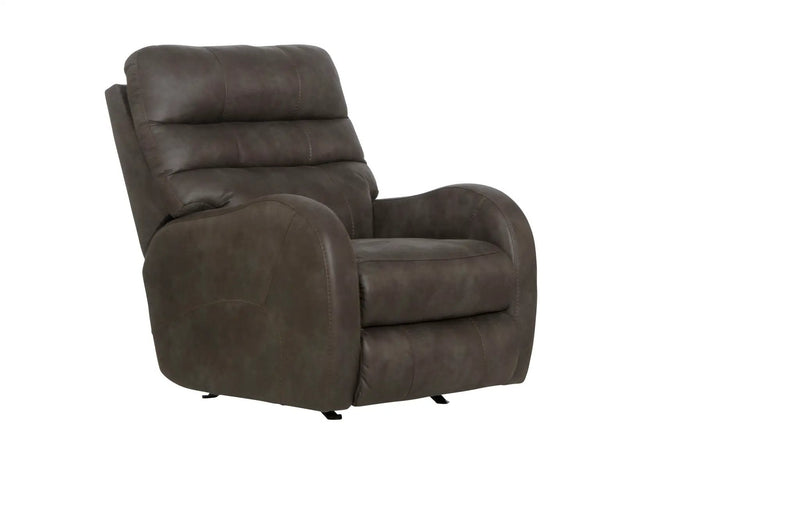 Gadson - Power Rocker Recliner by Unique Piece Furniture