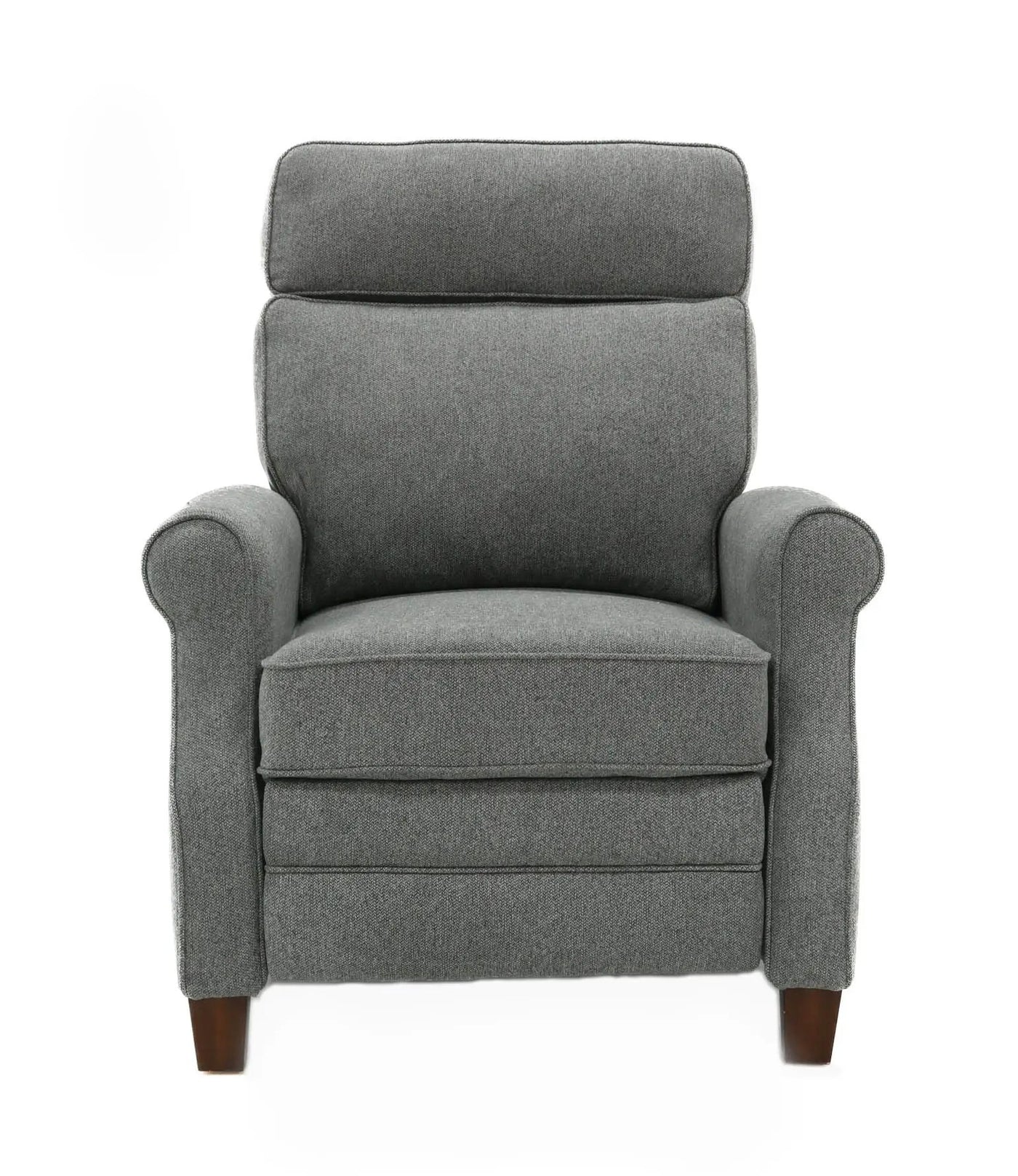 Owen - Recliner-Push Through The Arms by Unique Piece Furniture