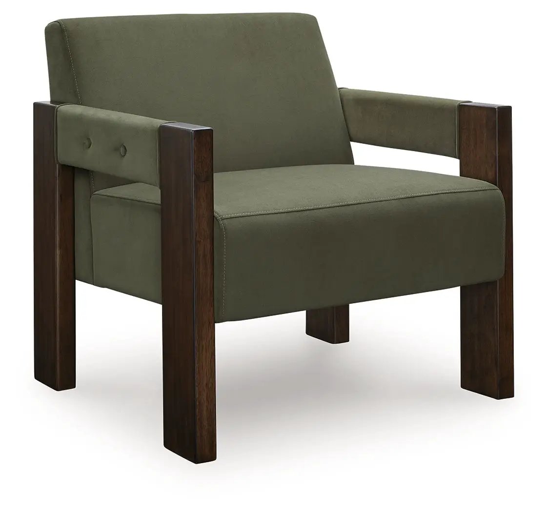 Adlanlock - Accent Chair by Unique Piece Furniture