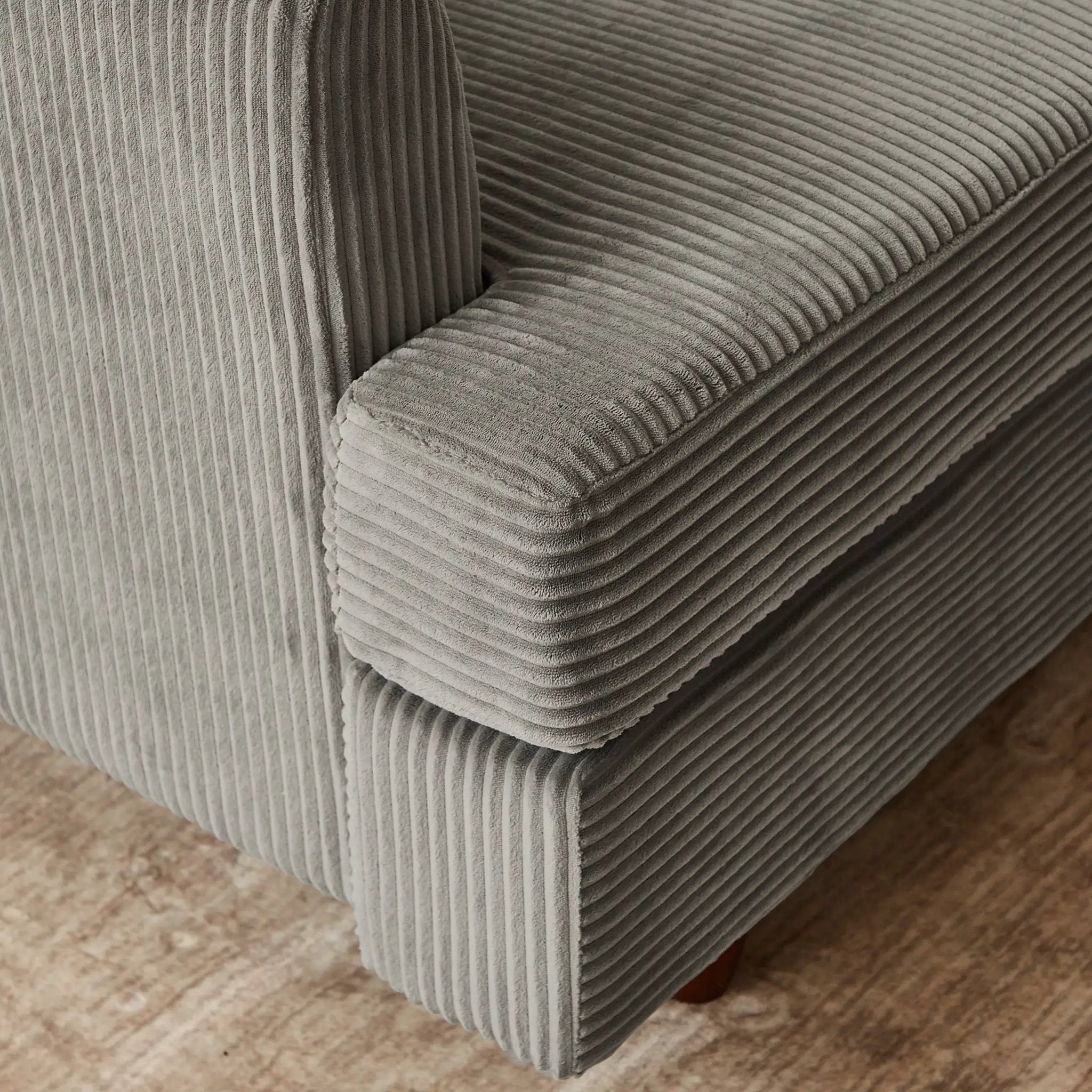 Modern Modular Sectional Couch, 6 Seaters Sleeper Sofa by HouseOfZazla