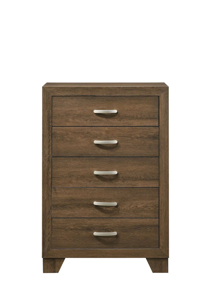 Miquell - Elegant Design Chest by Unique Piece Furniture