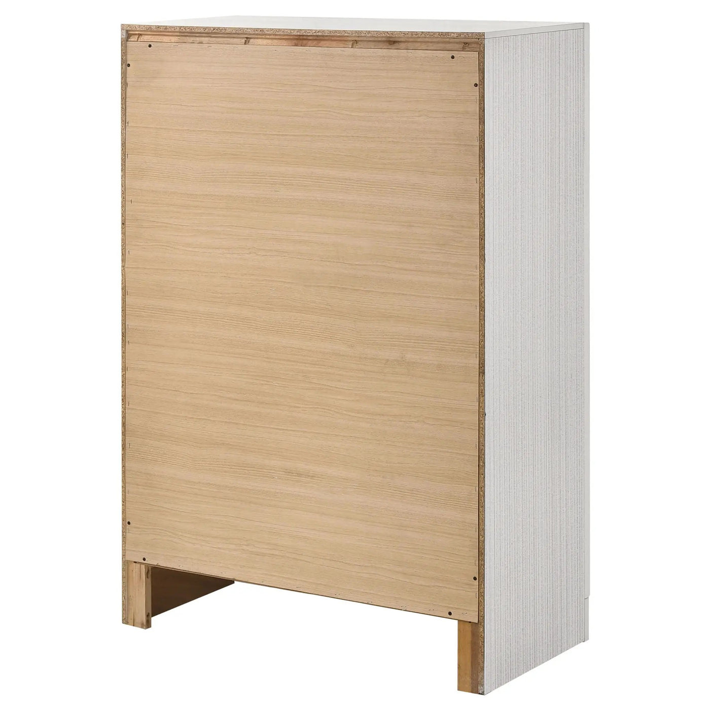 Annie - 6 Drawer Bedroom Chest by HouseOfZazla