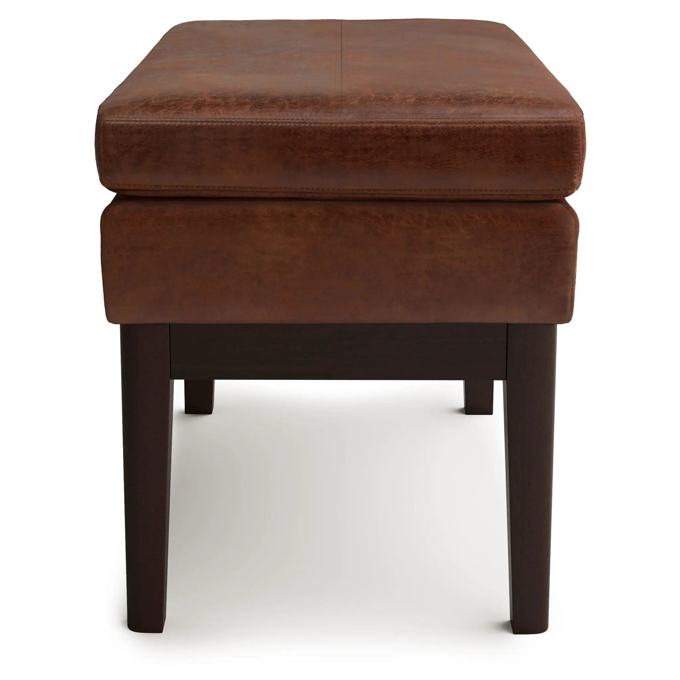 Carlson - Ottoman Bench, Mid Century Design by HouseOfZazla