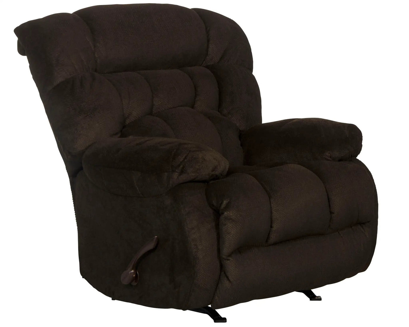 Daly - Chaise Rocker Recliner by Unique Piece Furniture
