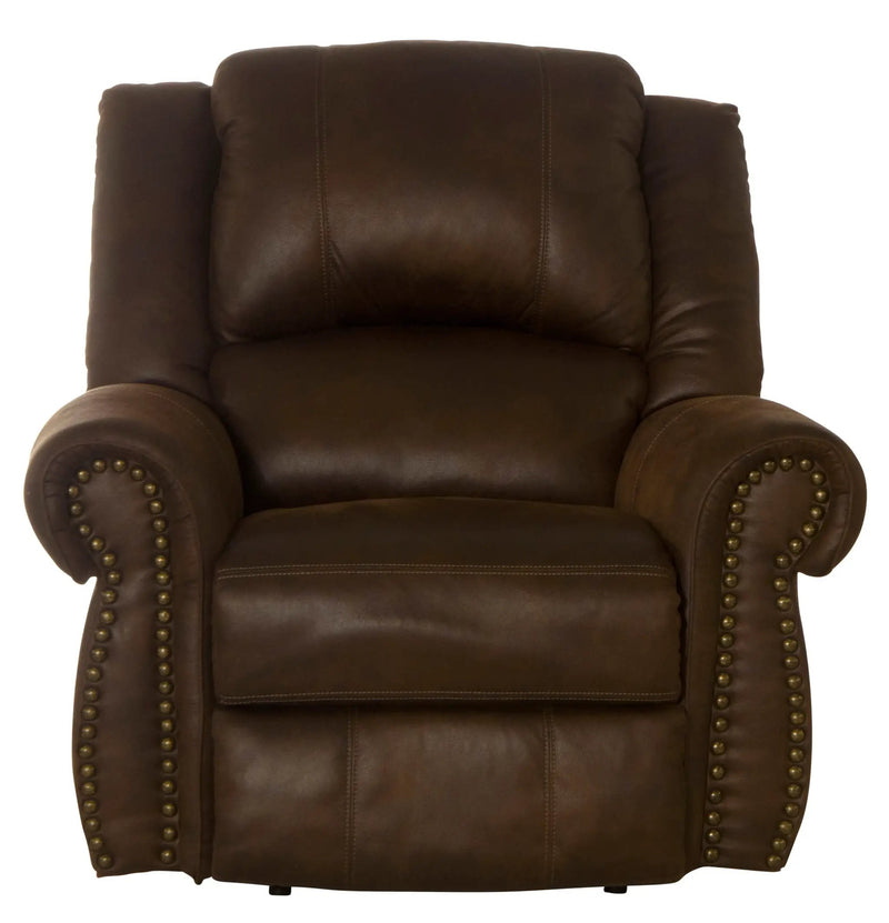 Pickett - Recliner by Unique Piece Furniture