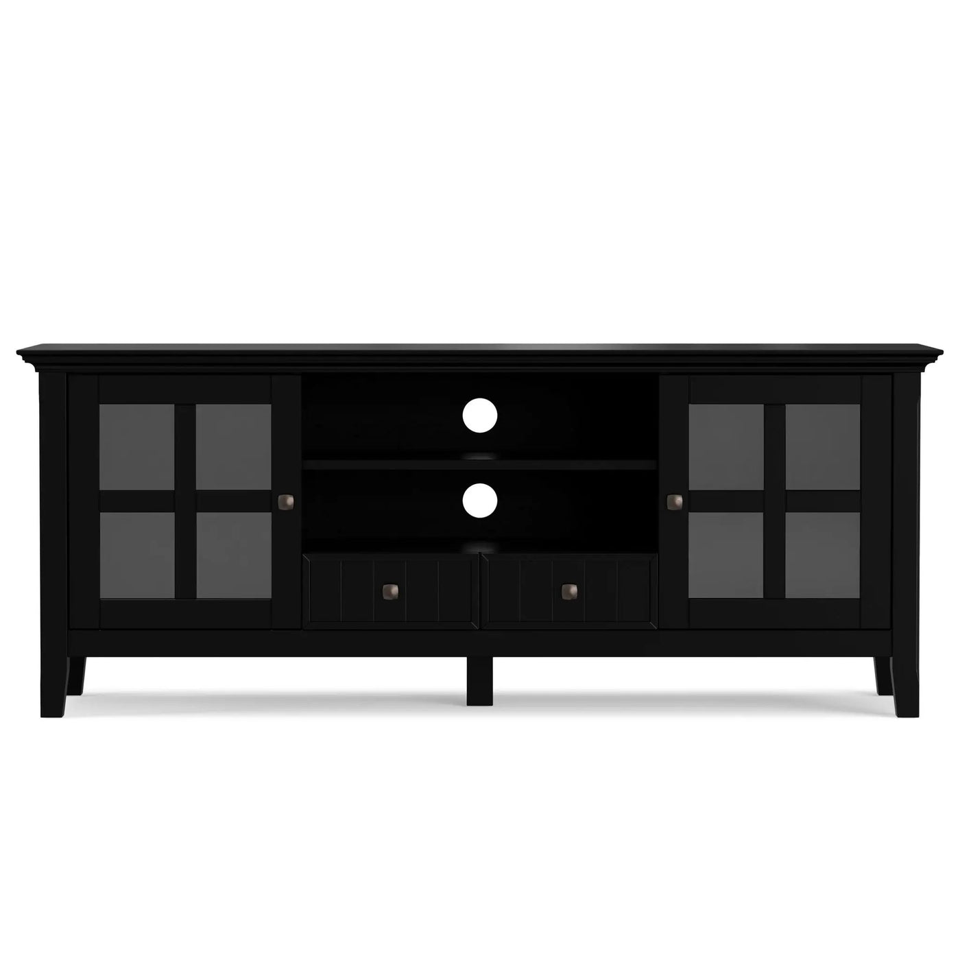 Acadian - TV Media Stand by HouseOfZazla