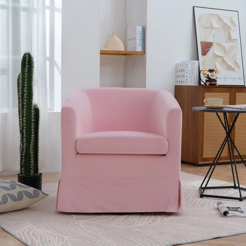 Swivel Chair by Unique Piece Furniture