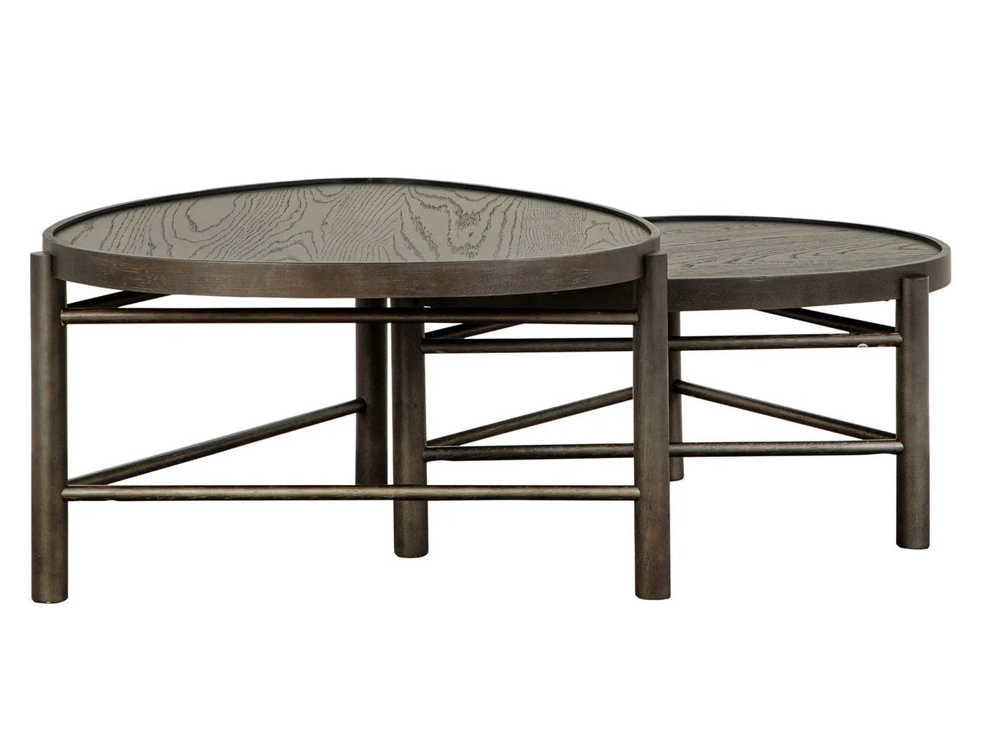 Hadleigh - Nesting Cocktail Table by Unique Piece Furniture