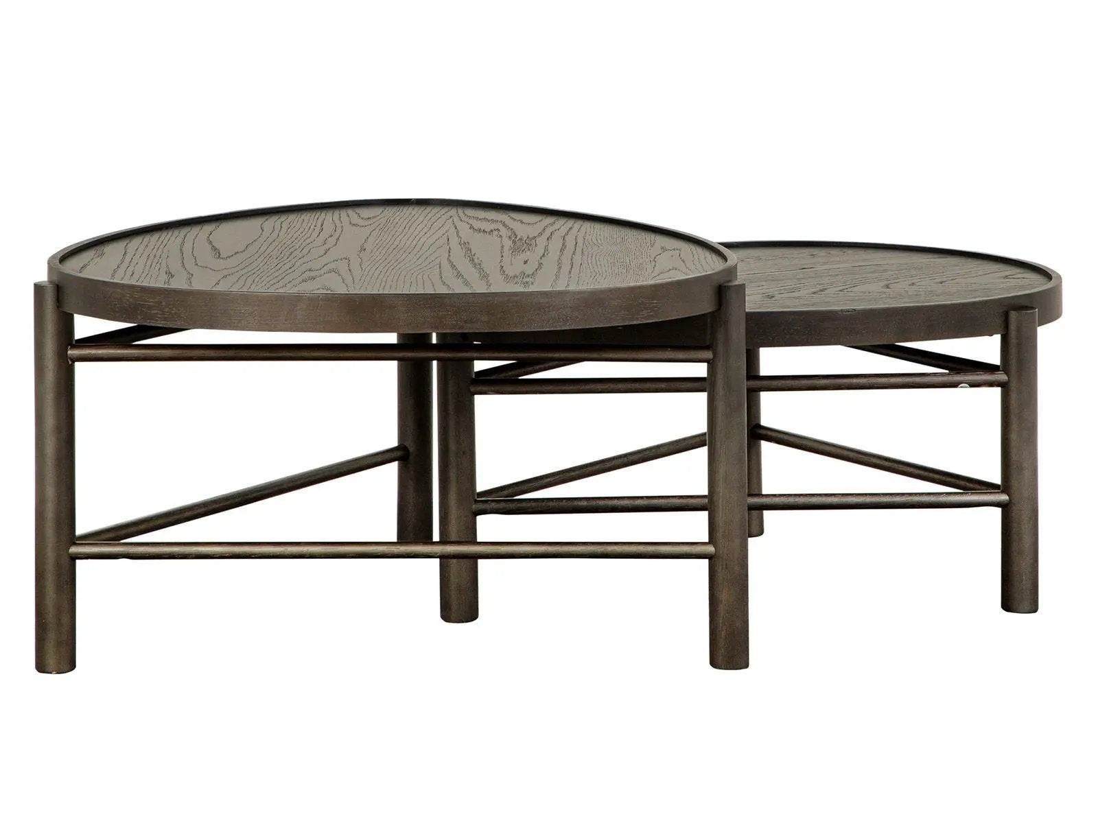 Hadleigh - Nesting Cocktail Table by Unique Piece Furniture