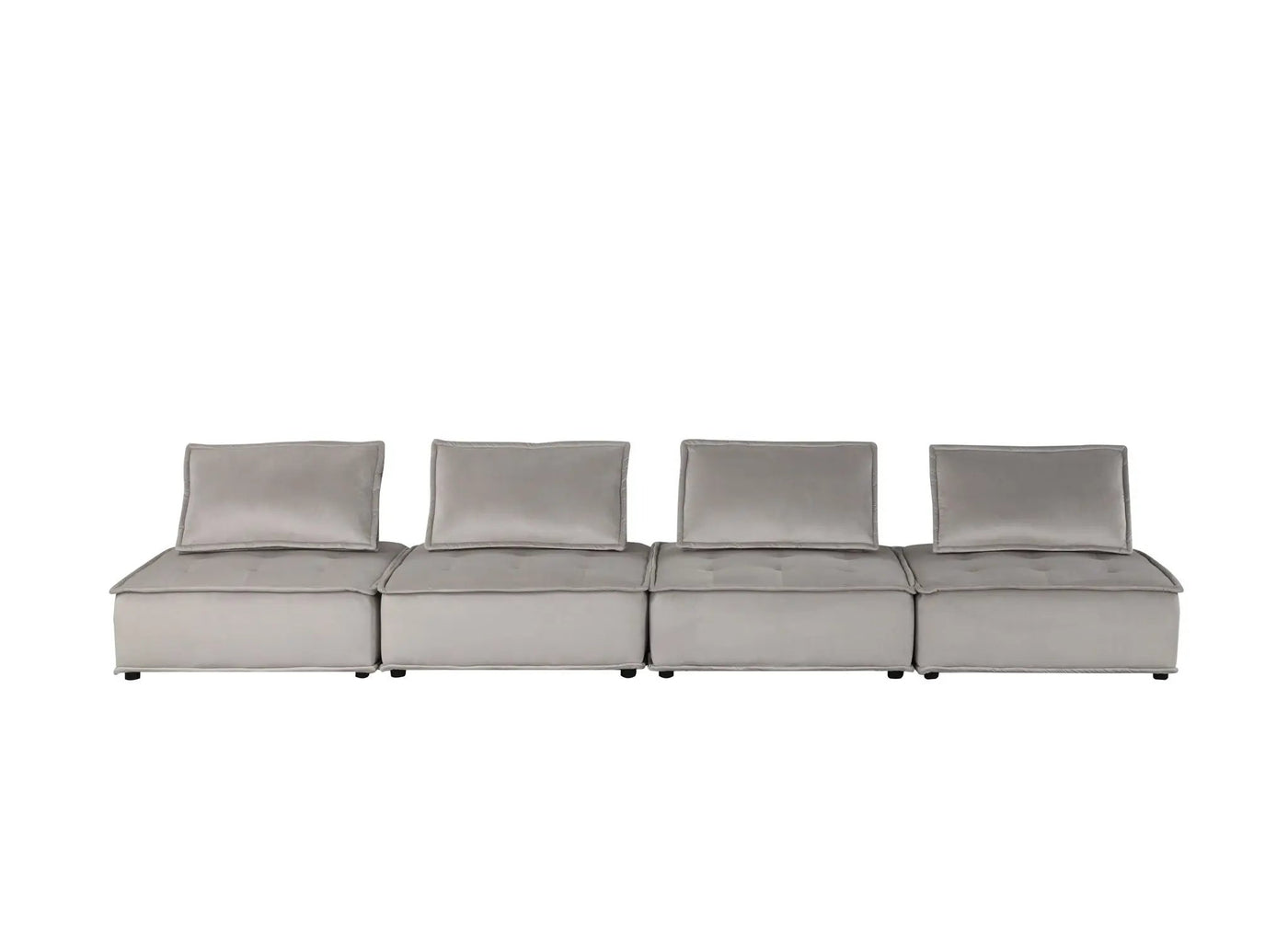 Anna - Modular Sofa by HouseOfZazla