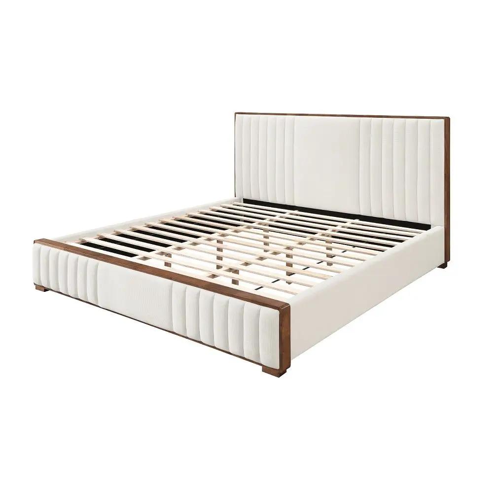 Kaleea - Bed by Unique Piece Furniture
