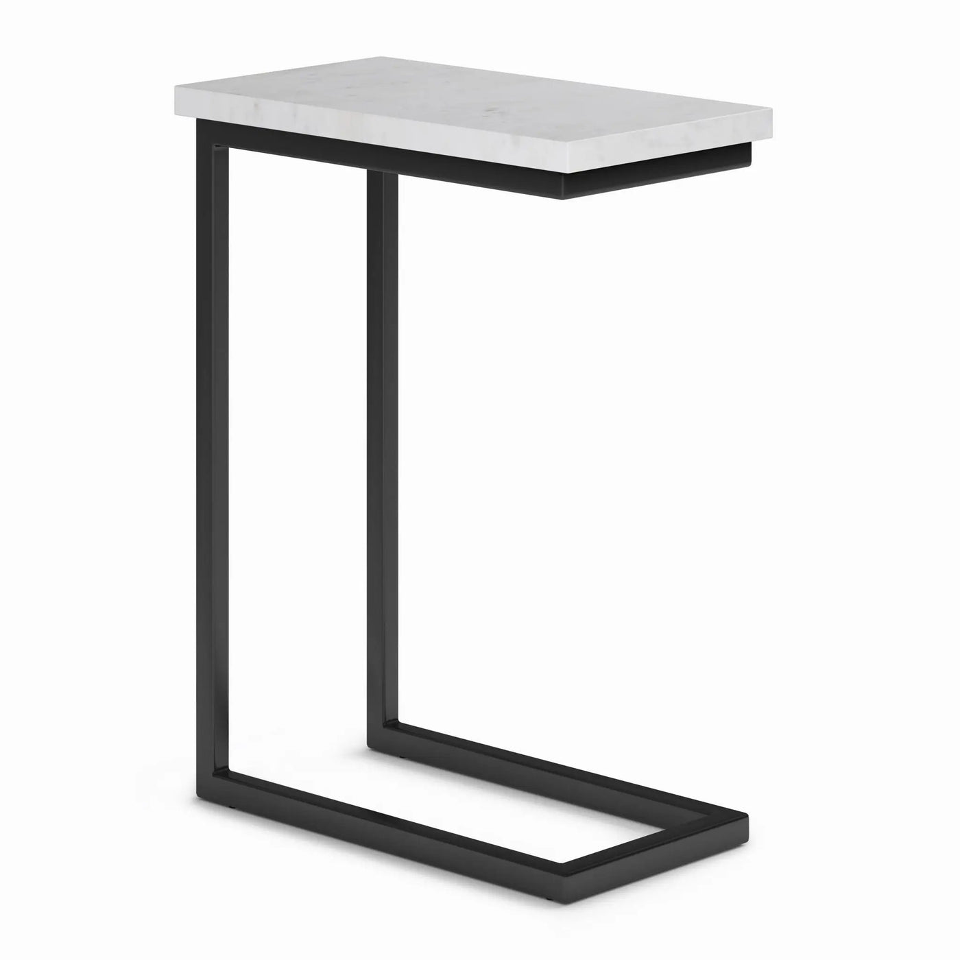 Skyler - Handcrafted C Side Table by Unique Piece Furniture
