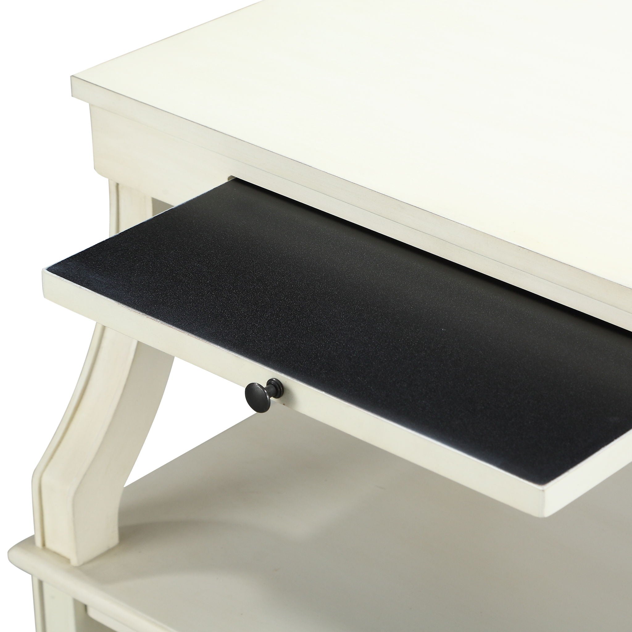 Newland - Storage Nightstand by HouseOfZazla