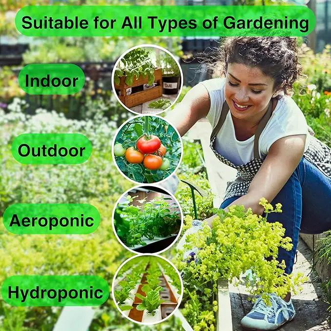 100 Seed Packets, 50 Varieties: Ultimate Seed Vault for Home Food Security & Abundant Gardens by B&KM Farms by GreenHaven Gardens