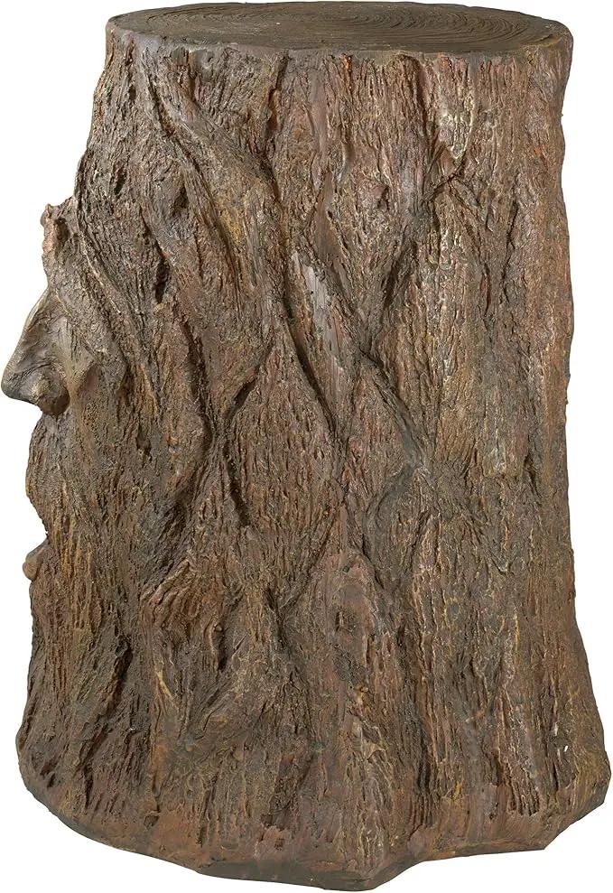 Design Toscano The Odin Greenman Sculpture by GreenHaven Gardens