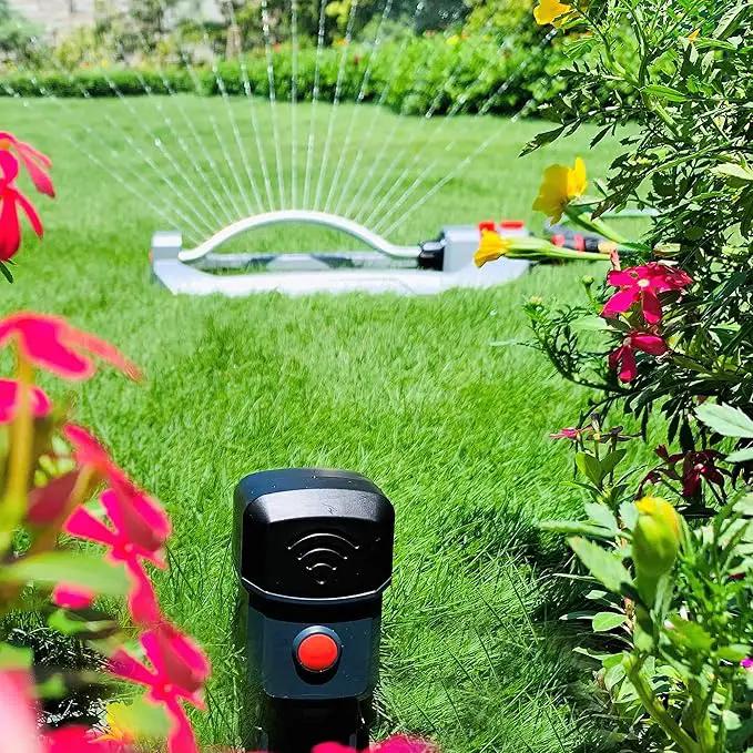 Eden 25417 Wireless Soil Moisture Sensor for Bluetooth Timer by GreenHaven Gardens