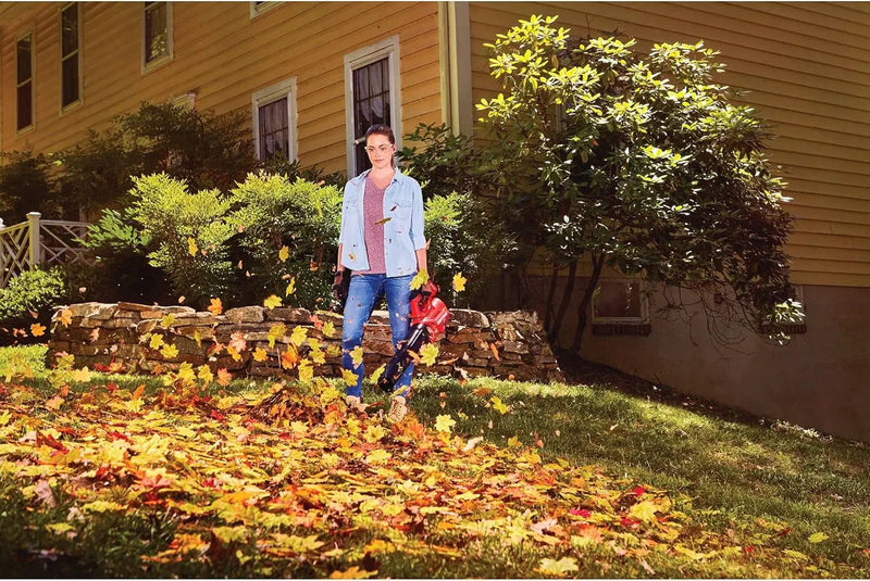 CRAFTSMAN CMCBL700B V20* Cordless Axial Leaf Blower (Tool Only) by GreenHaven Gardens