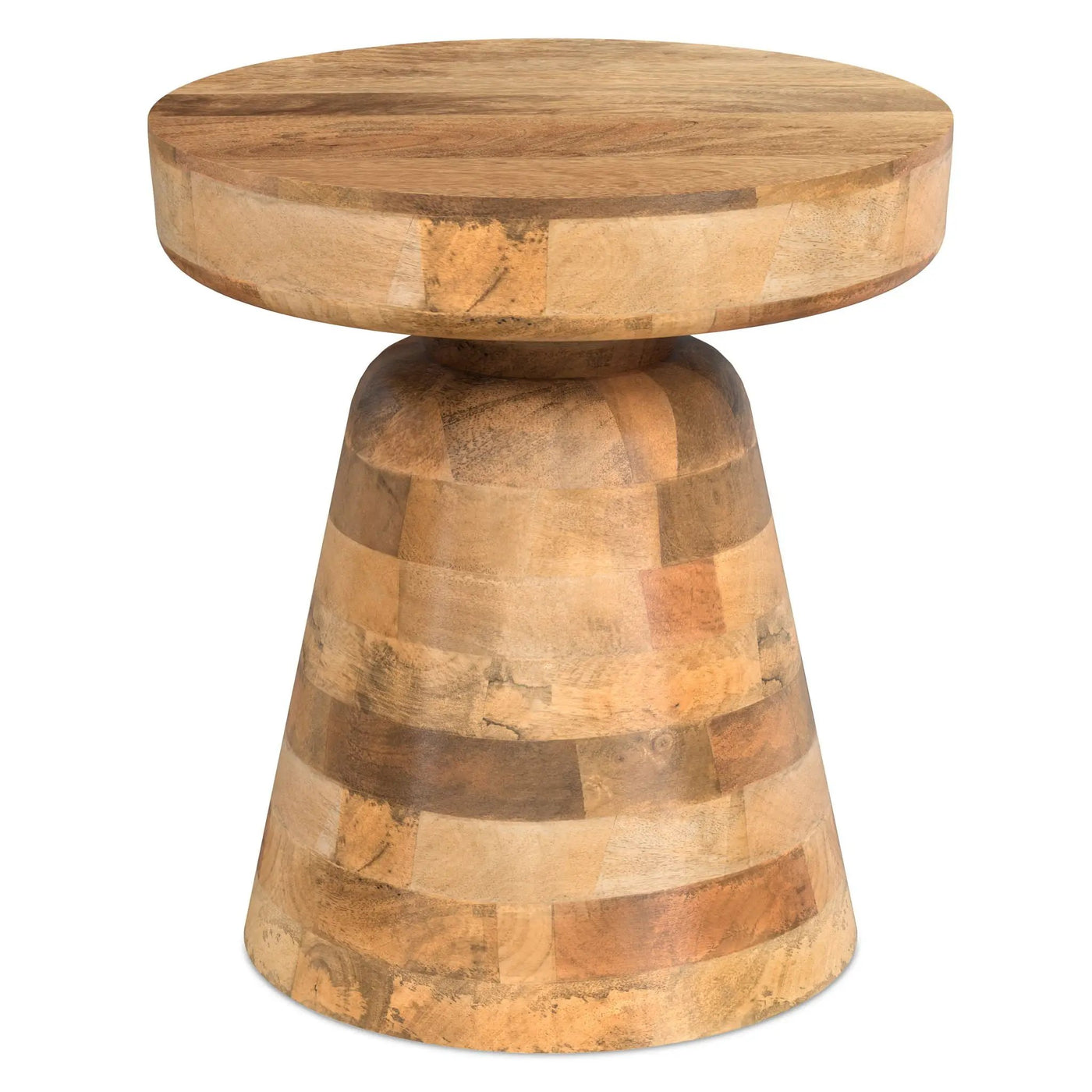 Robbie - Handcrafted Accent Table by Unique Piece Furniture