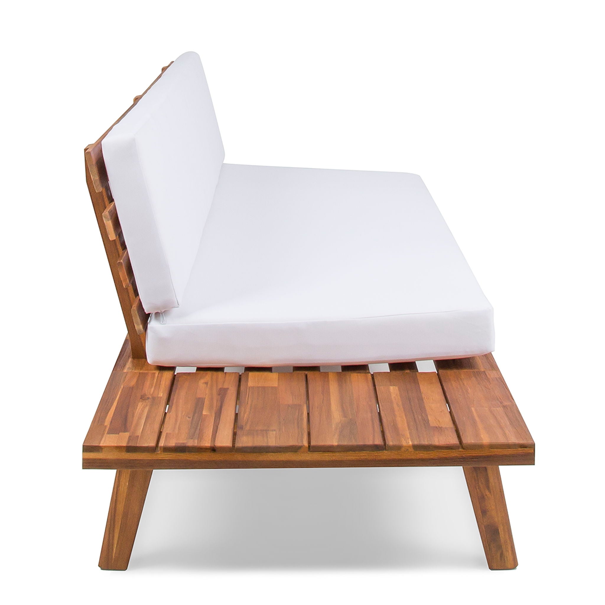 Hillcrest 2 Seater Sofa by HouseOfZazla
