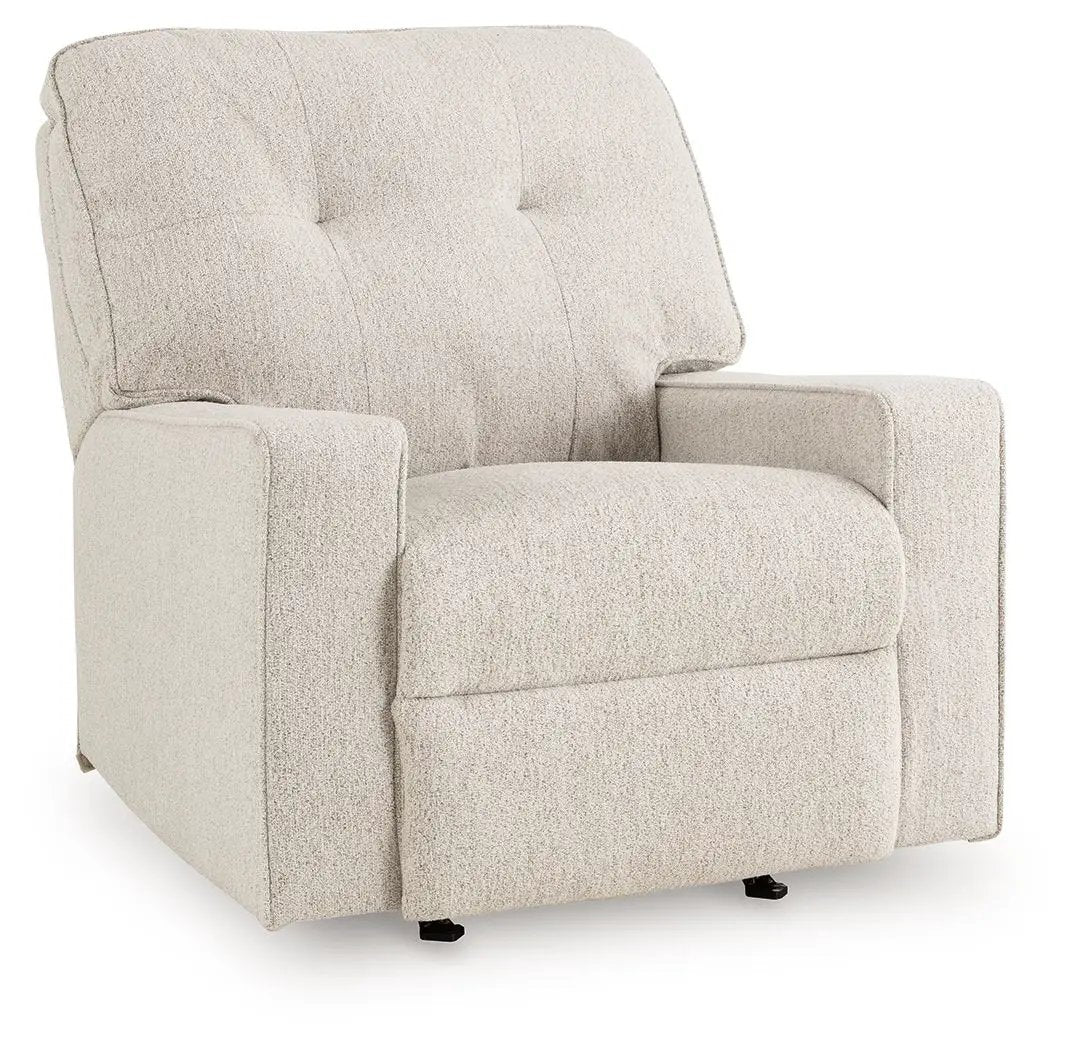 Larimer - Rocker Recliner by Unique Piece Furniture