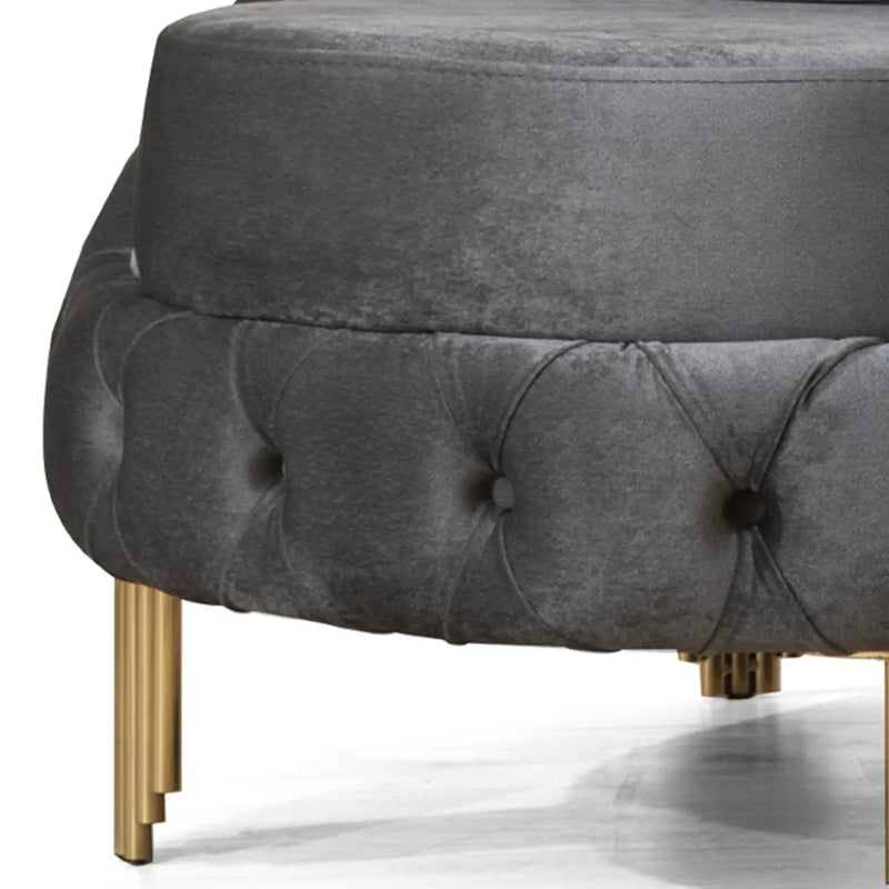 Vanessa - Accent Chair by HouseOfZazla
