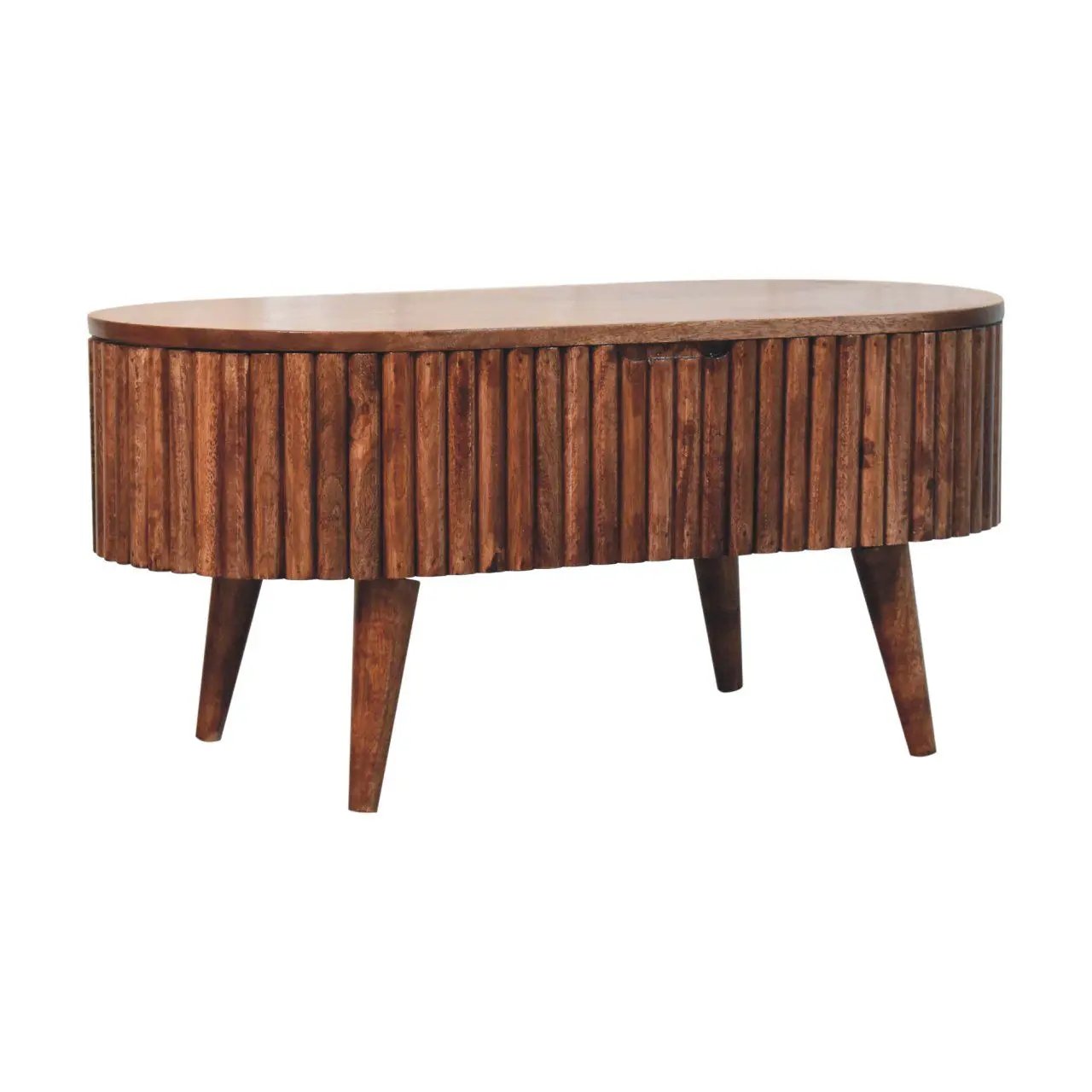 Mokka - Coffee Table by HouseOfZazla
