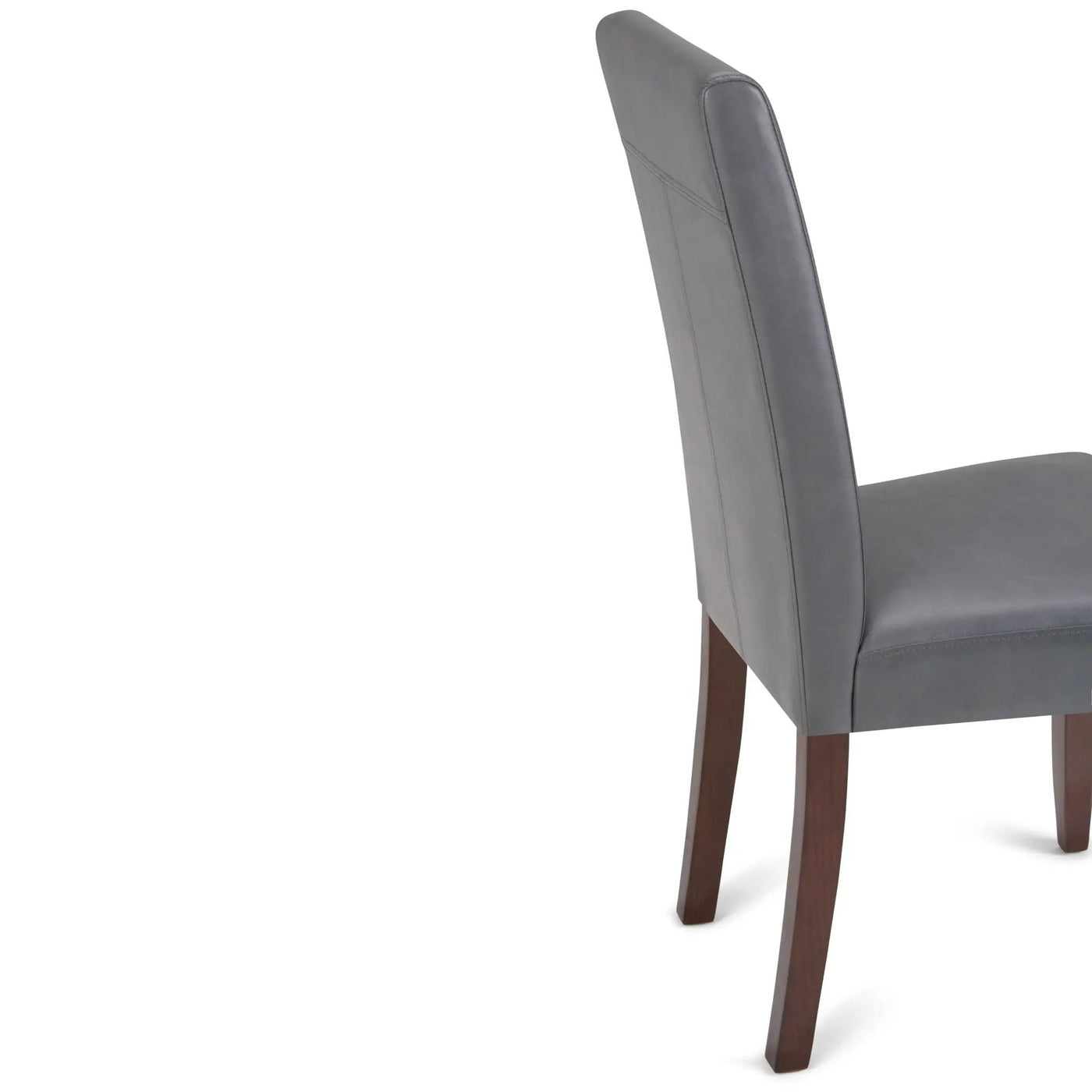Acadian - Upholstered Parson Dining Chair (Set of 2) by Unique Piece Furniture