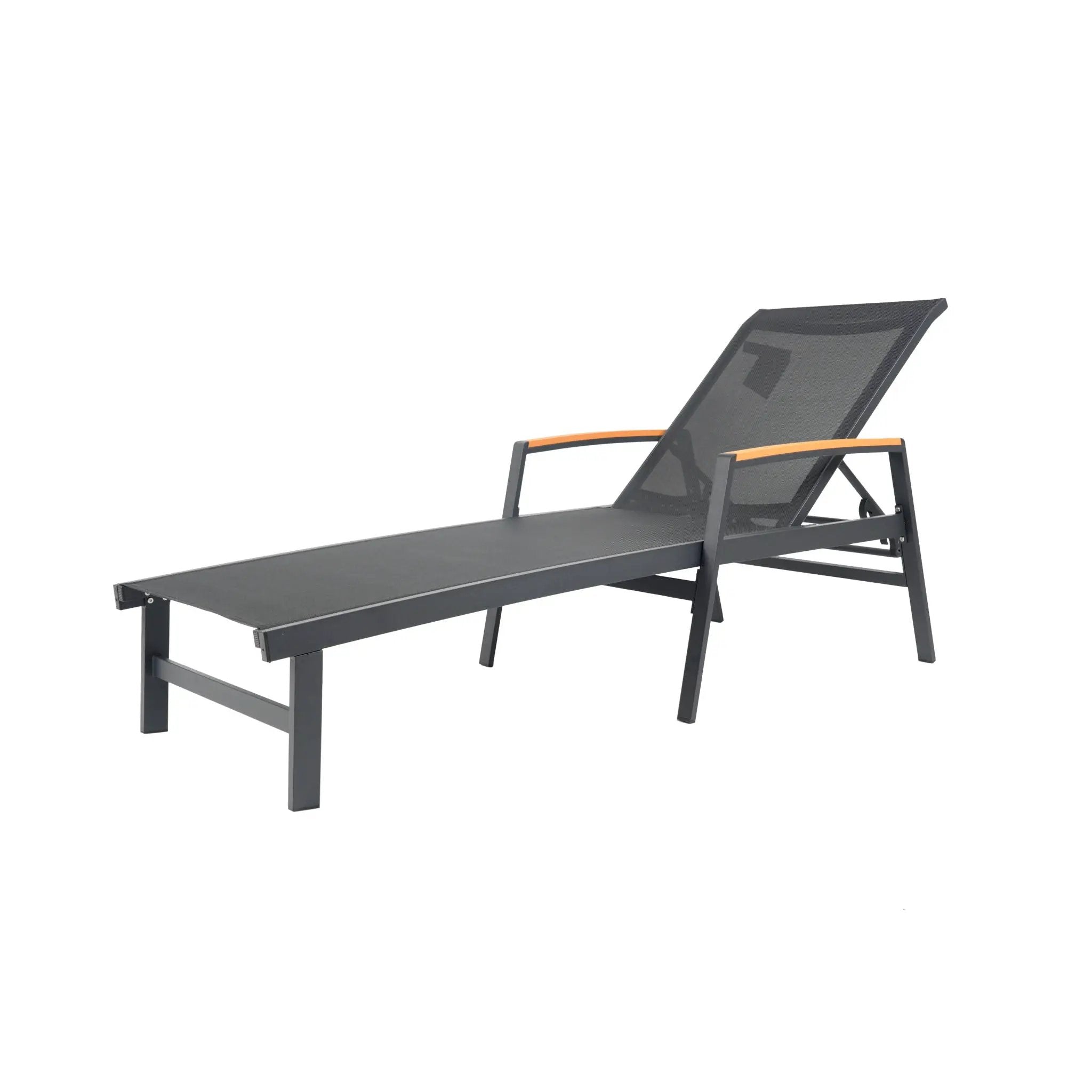 Oxton Chaise Lounge by HouseOfZazla