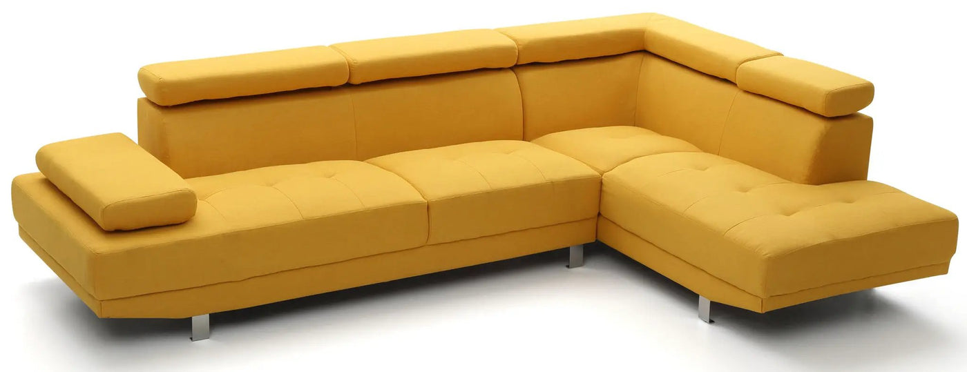 Riveredge - Comfort Sectional by HouseOfZazla