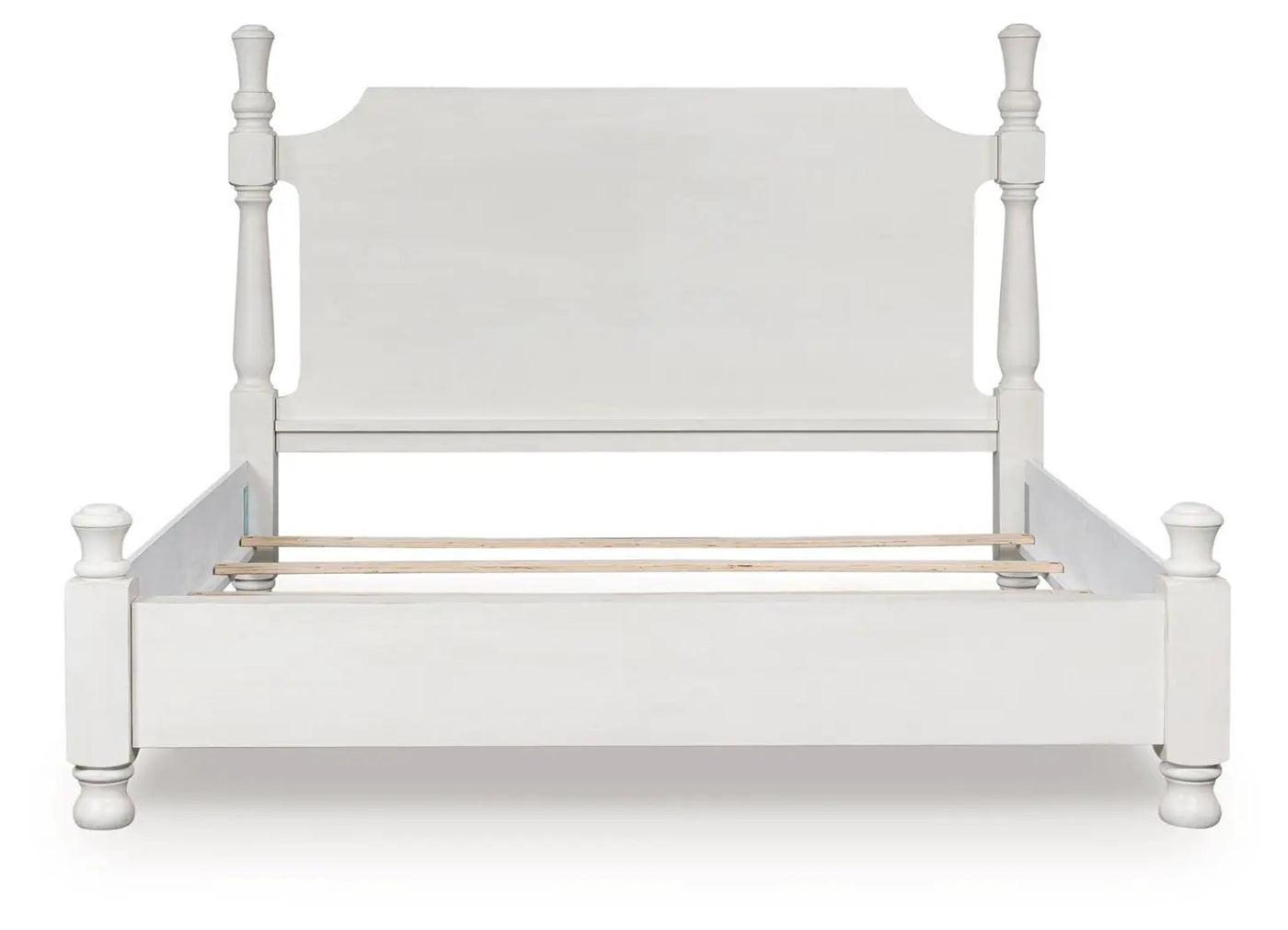 Rowlenstown - Poster Bed by Unique Piece Furniture