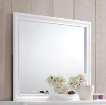 Naima - Minimalist Design Mirror by Unique Piece Furniture