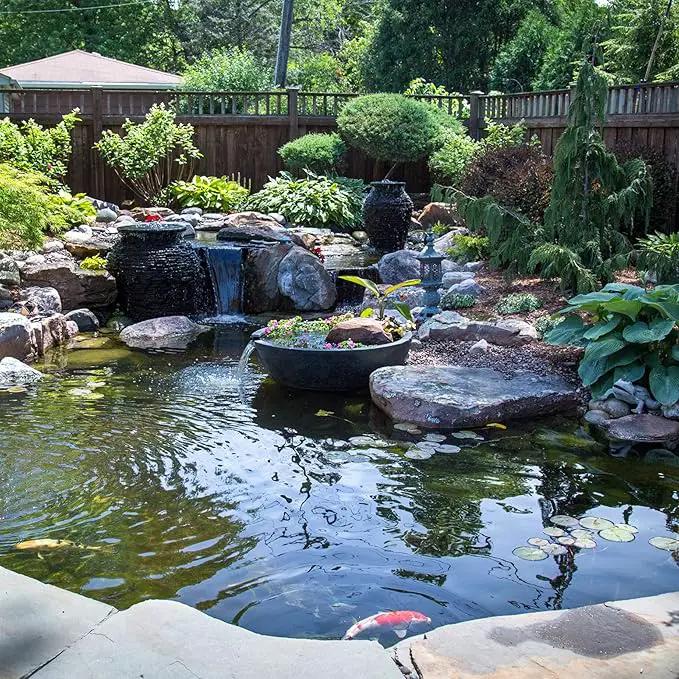 Aquascape Clean Pond Water Treatment for Dosing System SL, 96092 by GreenHaven Gardens