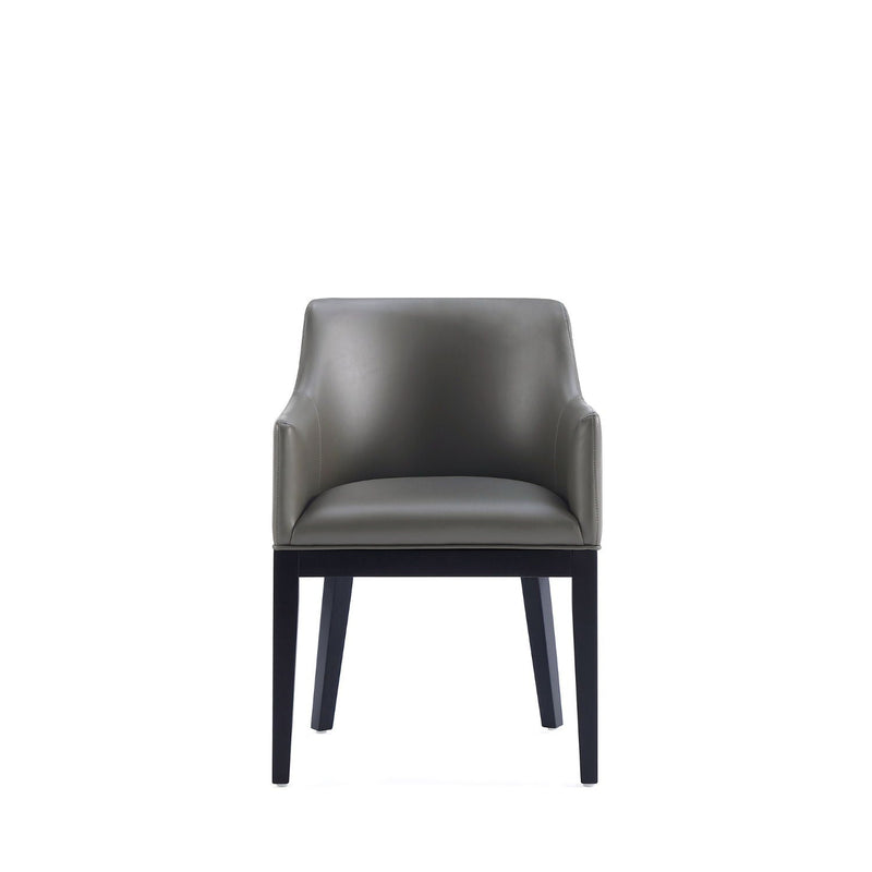 Gansevoort - Armchair by HouseOfZazla