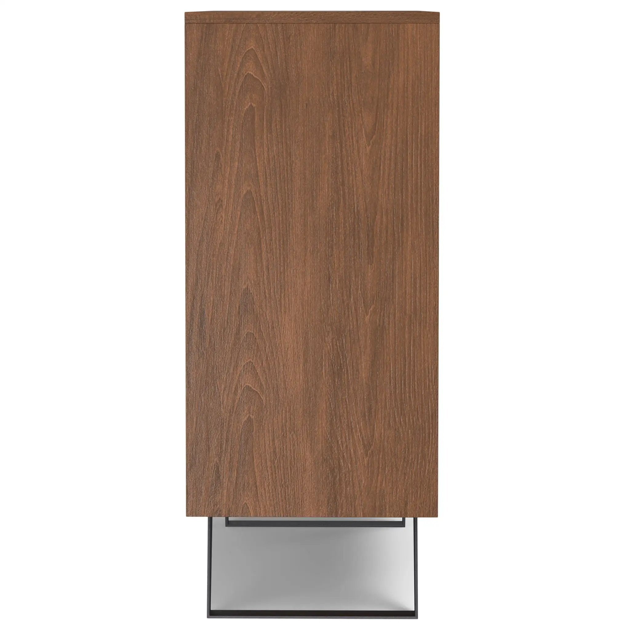 Lowry - Handcrafted Medium Storage Cabinet by Unique Piece Furniture