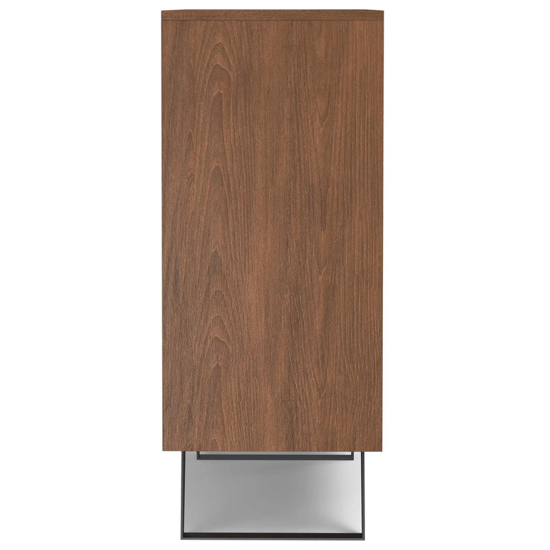 Lowry - Handcrafted Medium Storage Cabinet by Unique Piece Furniture
