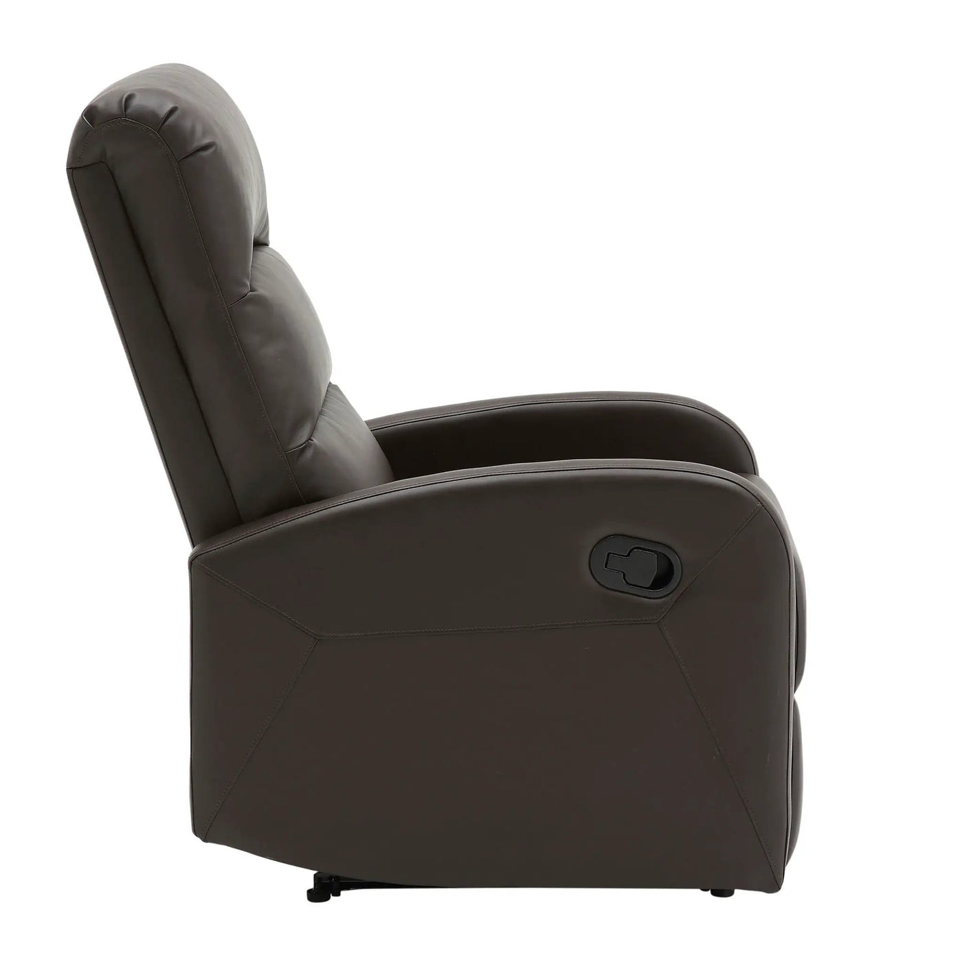 Dormi - Contemporary Recliner Chair by HouseOfZazla