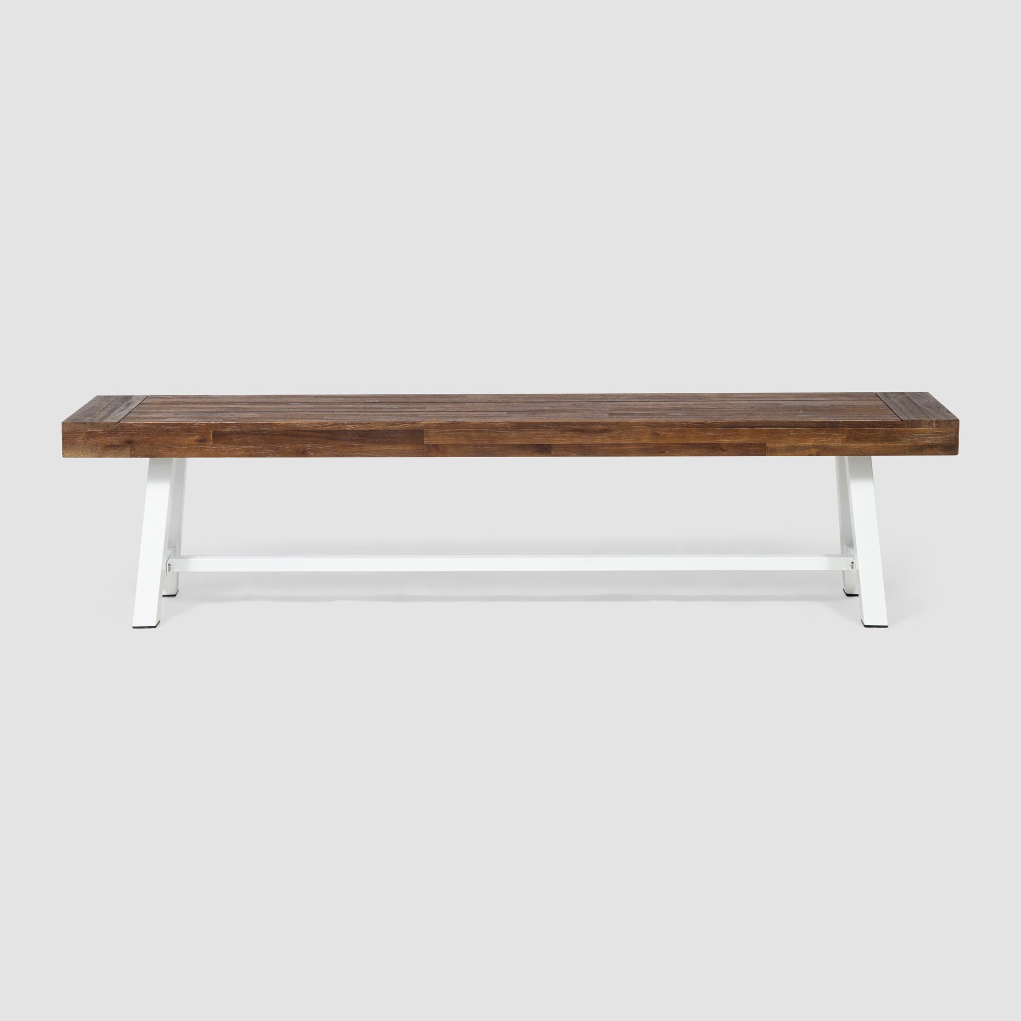 Carlisle Dining Bench by HouseOfZazla