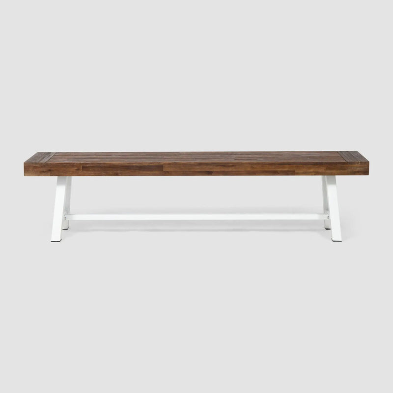 Carlisle Dining Bench by HouseOfZazla
