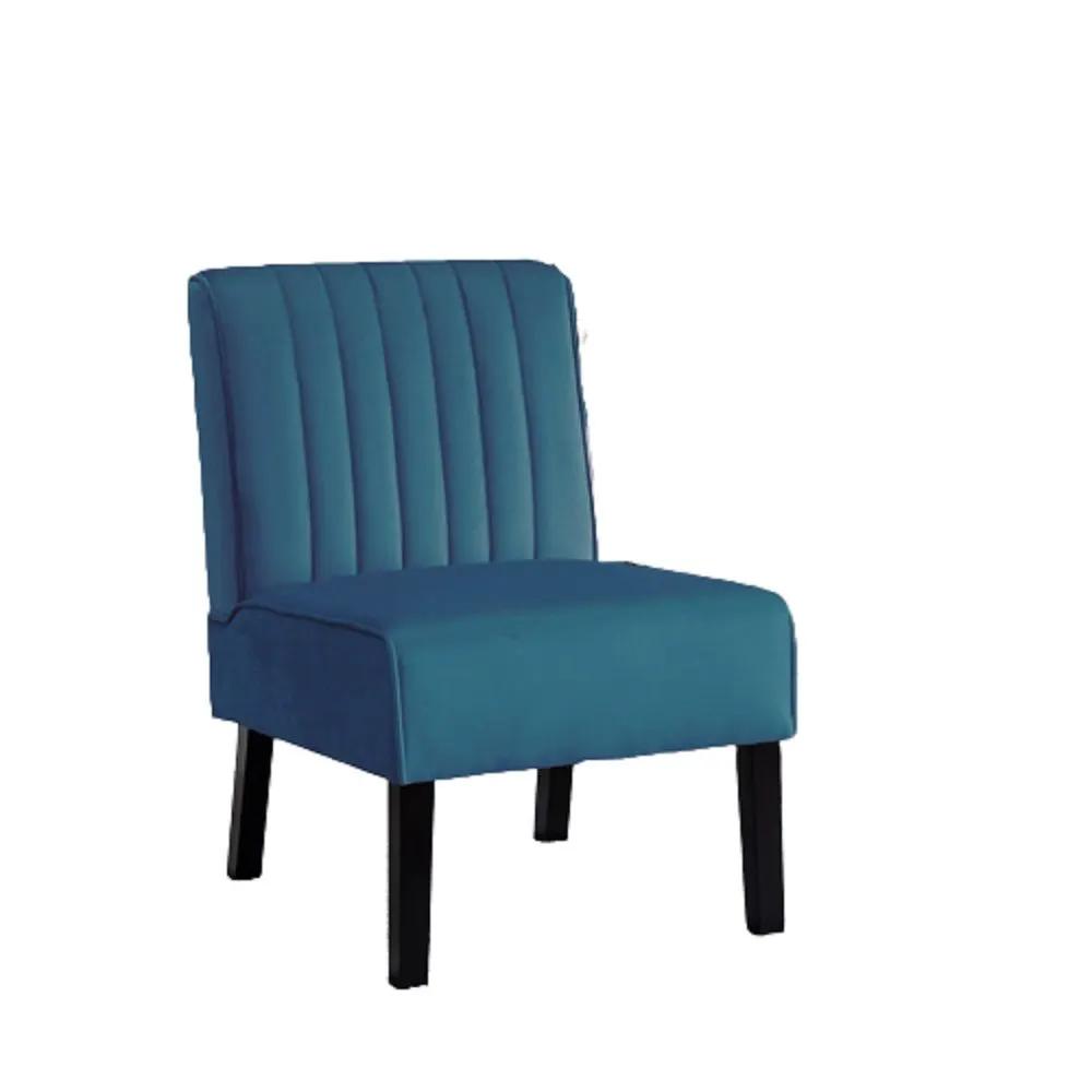 Reese - Mid-Century Modern Accent Chairs With Minimalist Design (Set of 2) by Unique Piece Furniture