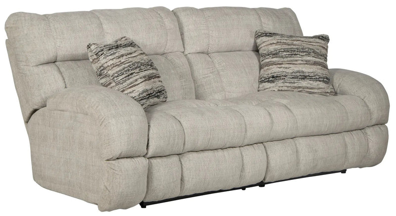 Ashland - Lay Flat Reclining Sofa by Unique Piece Furniture