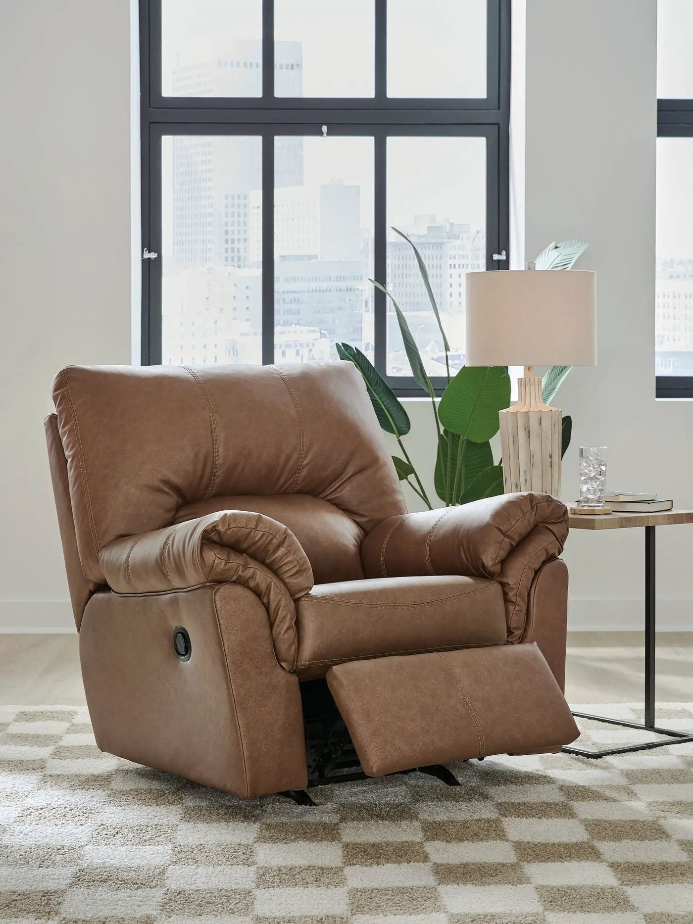 WillowBend - Rocker Recliner by Unique Piece Furniture