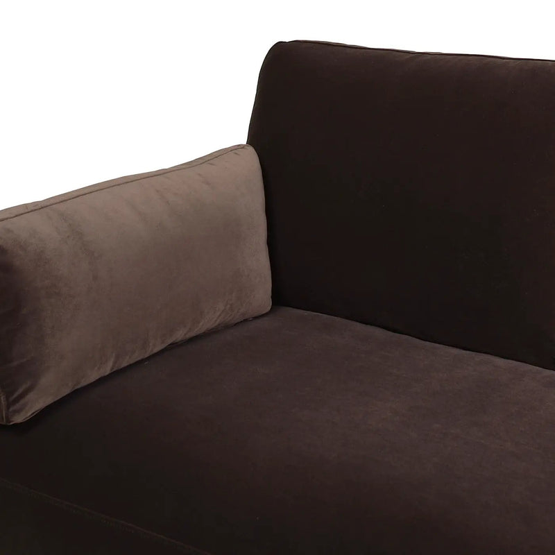 Knox - Modern Farmhouse Sofa by HouseOfZazla