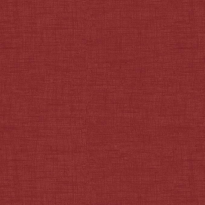 Arden Indoor/Outdoor Seat or Rocking Chair Cushion, 19 x 18, Water Repellent, Rain Proof, Fade Resistant Cushion for Rocking or Dining Chairs Ruby Red Leala by GreenHaven Gardens