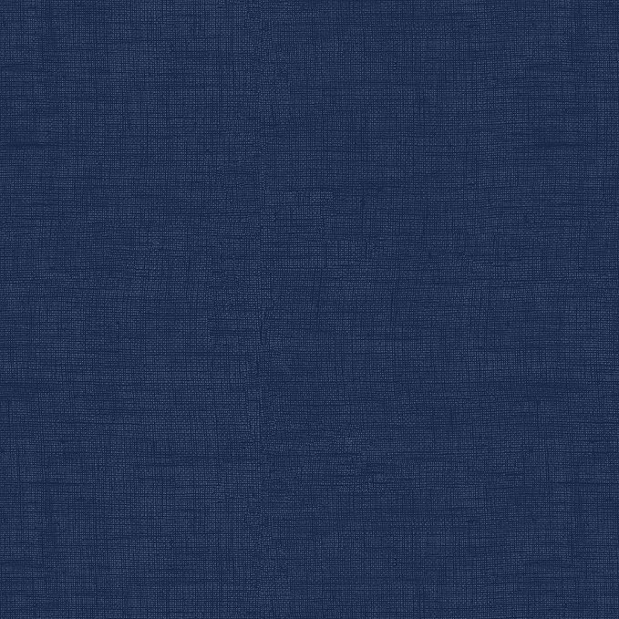 Arden Indoor/Outdoor Foam Seat Pad, 2 Pack, 17 x 16, Patio Cushion, Water Repellent, Fade Resistant, Foam Cushion Sapphire Blue Leala by GreenHaven Gardens
